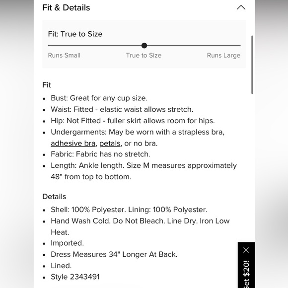 NWT Lulus Blushing Darling Slate Blue Strapless High-Low Maxi Dress - Picture 3 of 10